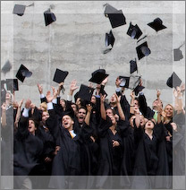 Graduation Event - IT School